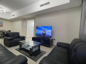 Prime Located Furnished 2BHK with Indoor Parking